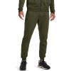 image:imageUnder Armour Mens Sportstyle Tricot JoggerMarine Od Green 390