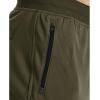 image:imageUnder Armour Mens Sportstyle Tricot JoggerMarine Od Green 390Black