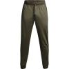 image:imageUnder Armour Mens Sportstyle Tricot JoggerMarine Od Green 390Black