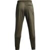 image:imageUnder Armour Mens Sportstyle Tricot JoggerMarine Od Green 390Black