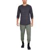 image:imageUnder Armour Mens Sportstyle Tricot JoggerMoss Green Black