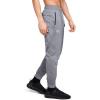 image:imageUnder Armour Mens Sportstyle Tricot JoggerSteel Light Heather