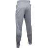 image:imageUnder Armour Mens Sportstyle Tricot JoggerSteel Light Heather