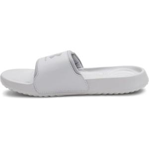 image:imageUnder Armour Mens Ignite Select Slide Sandal011 Mod GrayMod GraySteel