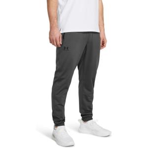 image:imageUnder Armour Mens Sportstyle Tricot Jogger026 Castlerock   Black