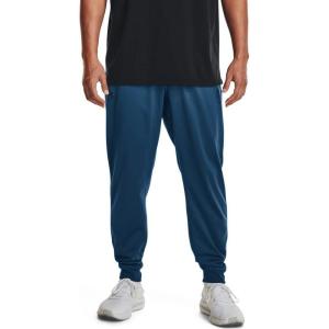 image:imageUnder Armour Mens Sportstyle Tricot Jogger438 Petrol Blue   Black