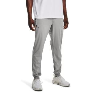 image:imageUnder Armour Mens Sportstyle Tricot Jogger558 Tin   Black