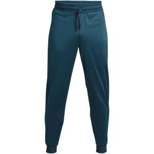 image:imageUnder Armour Mens Sportstyle Tricot JoggerBlue Note 413Black