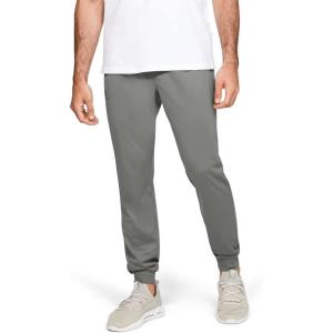 image:imageUnder Armour Mens Sportstyle Tricot JoggerGreen