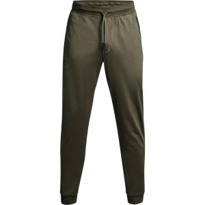 image:imageUnder Armour Mens Sportstyle Tricot JoggerMarine Od Green 390