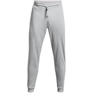 image:imageUnder Armour Mens Sportstyle Tricot JoggerTeam Kelly GreenWhite