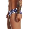 image:imageUnder Armour Womens 3pack Pure Stretch No Show Hipster Underwear Allday Comfort amp Ultrasoft Fit495 Baja Blue  Sonar Blue  Sonar Blue