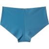 image:imageUnder Armour Womens 3pack Pure Stretch No Show Hipster Underwear Allday Comfort amp Ultrasoft FitAfter Burn