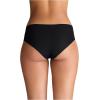 image:imageUnder Armour Womens 3pack Pure Stretch No Show Hipster Underwear Allday Comfort amp Ultrasoft FitBlack Mesh Lace