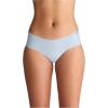 image:imageUnder Armour Womens 3pack Pure Stretch No Show Hipster Underwear Allday Comfort amp Ultrasoft FitBlue Calm