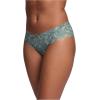 image:imageUnder Armour Womens 3pack Pure Stretch No Show Hipster Underwear Allday Comfort amp Ultrasoft FitDownpour Gray