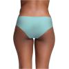 image:imageUnder Armour Womens 3pack Pure Stretch No Show Hipster Underwear Allday Comfort amp Ultrasoft FitOpal Blue