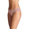 image:imageUnder Armour Womens 3pack Pure Stretch No Show Hipster Underwear Allday Comfort amp Ultrasoft FitPink Mesh Lace