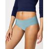 image:imageUnder Armour Womens 3pack Pure Stretch No Show Hipster Underwear Allday Comfort amp Ultrasoft FitPink Mesh Lace