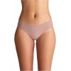 image:imageUnder Armour Womens 3pack Pure Stretch No Show Hipster Underwear Allday Comfort amp Ultrasoft FitPink Mesh Lace