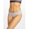 image:imageUnder Armour Womens 3pack Pure Stretch No Show Hipster Underwear Allday Comfort amp Ultrasoft FitPurple AceMod Gray