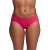 image:imageUnder Armour Womens 3pack Pure Stretch No Show Hipster Underwear Allday Comfort amp Ultrasoft FitShaded Fuchsia