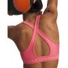 image:imageUnder Armour Womens Crossback Mid Impact Sports Bra601 Bittersweet Pink   Posh Pink