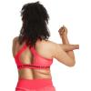 image:imageUnder Armour Womens Crossback Mid Impact Sports Bra629 Beta   Black