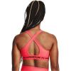 image:imageUnder Armour Womens Crossback Mid Impact Sports Bra629 Beta   Black