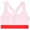 image:imageUnder Armour Womens Crossback Mid Impact Sports BraBeta Tint 658Beta