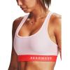 image:imageUnder Armour Womens Crossback Mid Impact Sports BraBeta Tint 658Beta