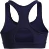 image:imageUnder Armour Womens Crossback Mid Impact Sports BraMidnight NavyMidnight NavyWhite