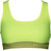 image:imageUnder Armour Womens Crossback Mid Impact Sports BraXray 786Xray