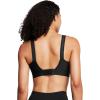 image:imageUnder Armour Womens Infinity High Impact Sports Bra Plus002 Black   Black