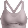 image:imageUnder Armour Womens Infinity High Impact Sports Bra Plus015 Tetra Gray   Tetra Gray