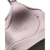image:imageUnder Armour Womens Infinity High Impact Sports Bra Plus015 Tetra Gray   Tetra Gray