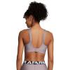 image:imageUnder Armour Womens Infinity High Impact Sports Bra Plus015 Tetra Gray   Tetra Gray