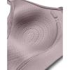 image:imageUnder Armour Womens Infinity High Impact Sports Bra Plus016 Tetra Gray   White