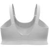 image:imageUnder Armour Womens Infinity High Impact Sports Bra Plus103 White   White