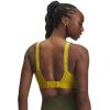 image:imageUnder Armour Womens Infinity High Impact Sports Bra Plus314 Green Legacy   Yellow Shade
