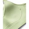 image:imageUnder Armour Womens Infinity High Impact Sports Bra Plus383 Retro Green   Retro Green