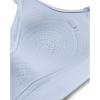 image:imageUnder Armour Womens Infinity High Impact Sports Bra Plus464 Nimbus Blue   Nimbus Blue