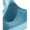 image:imageUnder Armour Womens Infinity High Impact Sports Bra Plus466 Boundless Blue  Blue Haze  Boundless Blue
