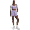 image:imageUnder Armour Womens Infinity High Impact Sports Bra Plus538 Transparent   White
