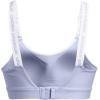 image:imageUnder Armour Womens Infinity High Impact Sports Bra Plus539 Celeste   White
