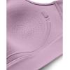 image:imageUnder Armour Womens Infinity High Impact Sports Bra Plus543 Purple Ace   Provence Purple