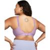 image:imageUnder Armour Womens Infinity High Impact Sports Bra Plus543 Purple Ace   Provence Purple