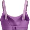 image:imageUnder Armour Womens Infinity High Impact Sports Bra Plus560 Provence Purple   Purple Ace