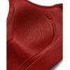 image:imageUnder Armour Womens Infinity High Impact Sports Bra Plus840 Earthen Orange   Earthen Orange