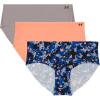 Flare Orange